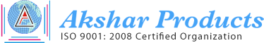 Akshar Products logo